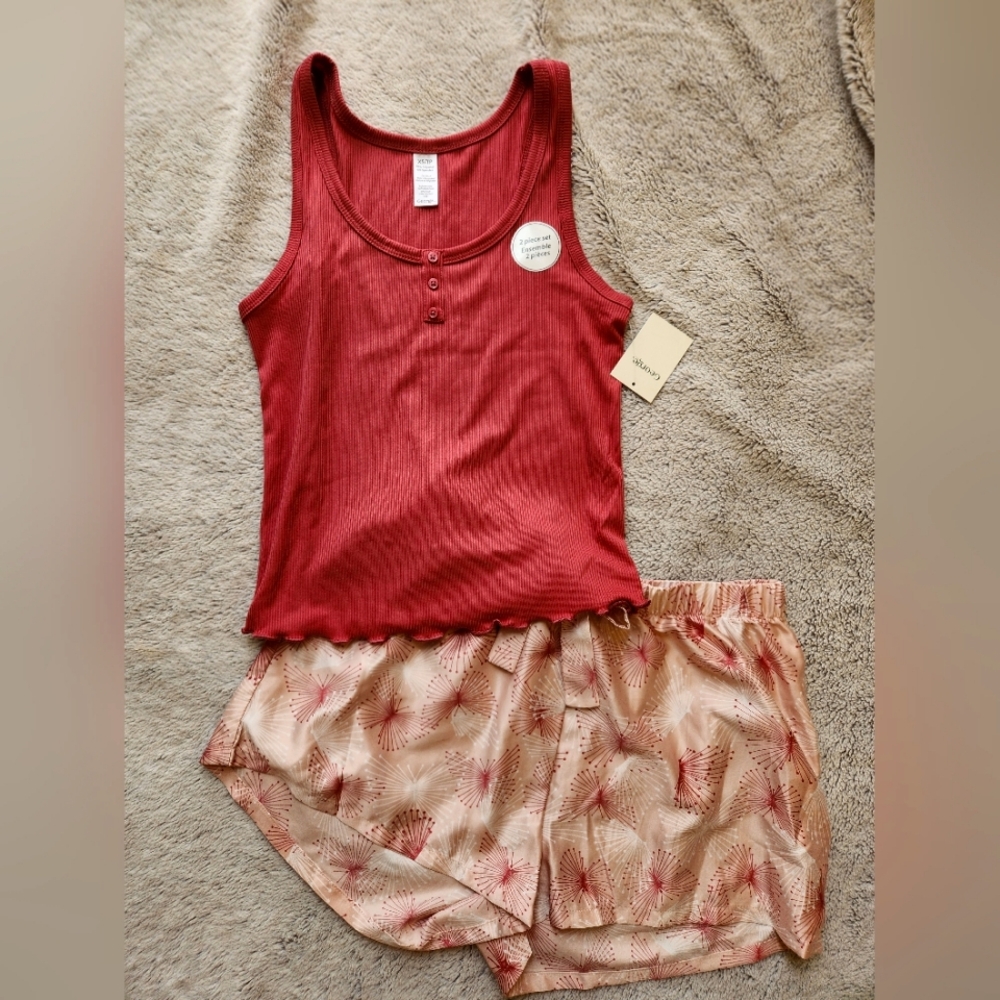 2/$20 NWT PJ Set